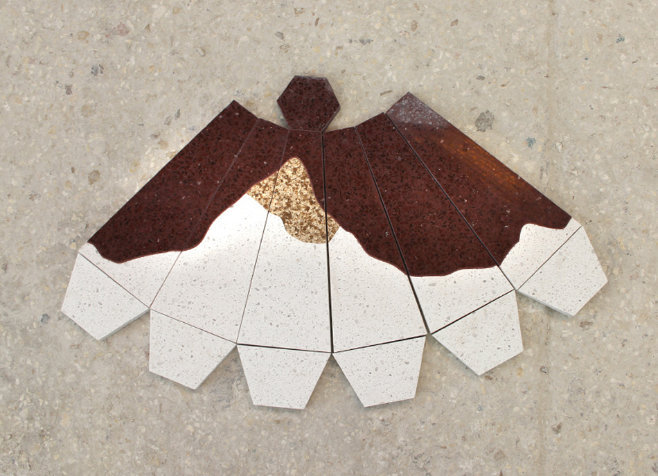 itay laniado shira-keret scape vase