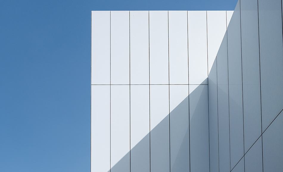 jameel arts centre by serie architects opens in dubai designboom