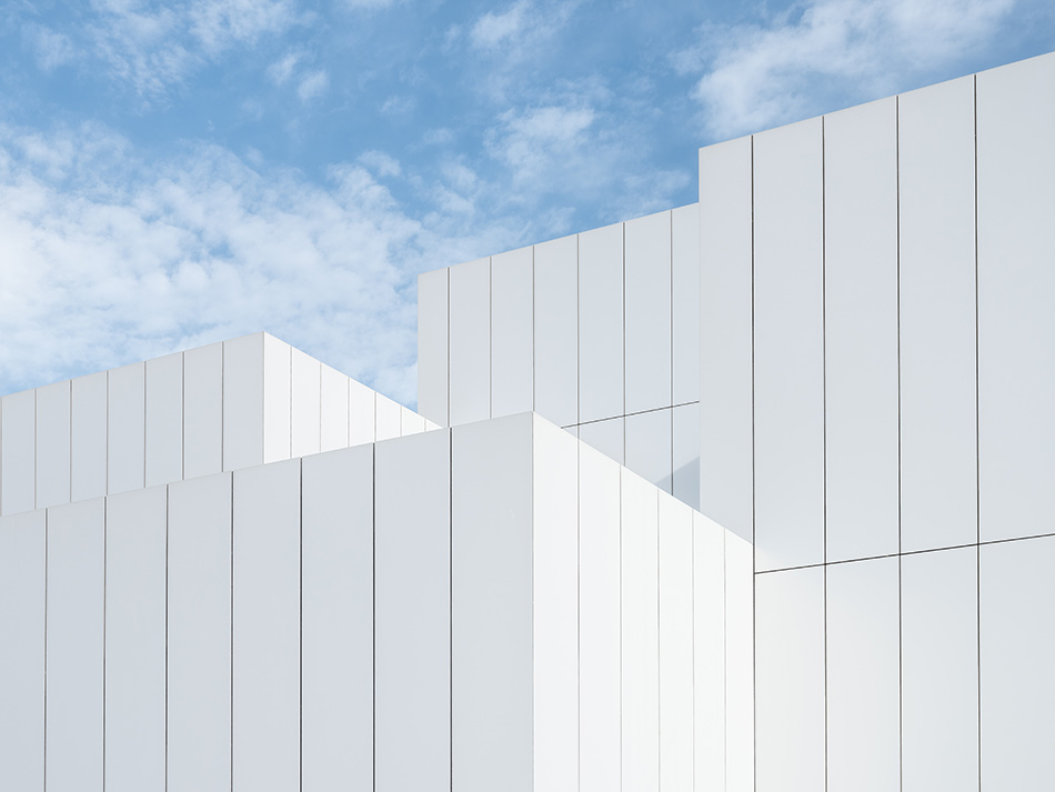 jameel arts centre by serie architects opens in dubai designboom