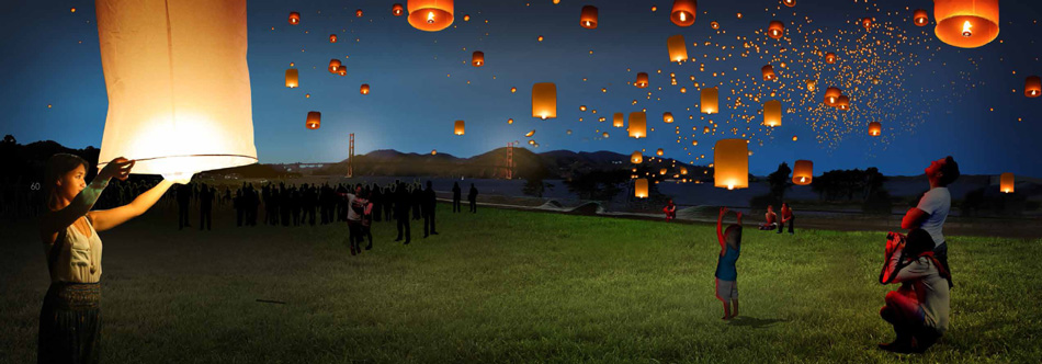 james corner field operations presidio parklands designboom
