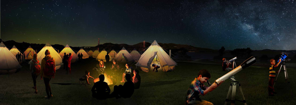 james corner field operations presidio parklands designboom