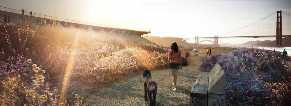 james corner field operations presidio parklands designboom