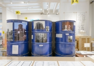 japanese pavilion venice architecture biennale designboom