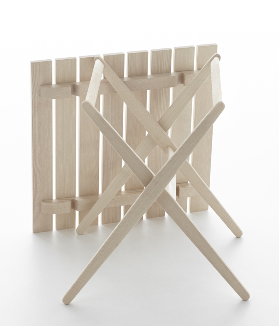 jasper morrison: fionda for mattiazzi