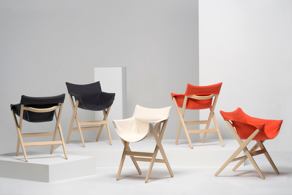 jasper morrison: fionda for mattiazzi