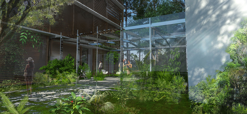 jean nouvel rosewood tower cidade matarazzo sao paulo brazil designboom