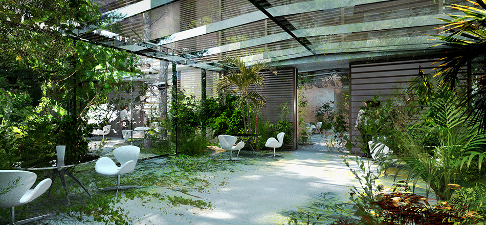 jean nouvel rosewood tower cidade matarazzo sao paulo brazil designboom