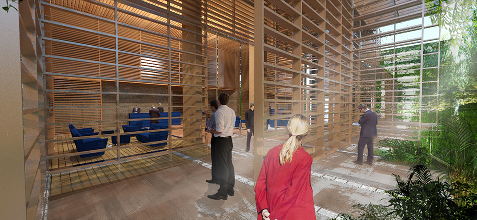 jean nouvel rosewood tower cidade matarazzo sao paulo brazil designboom