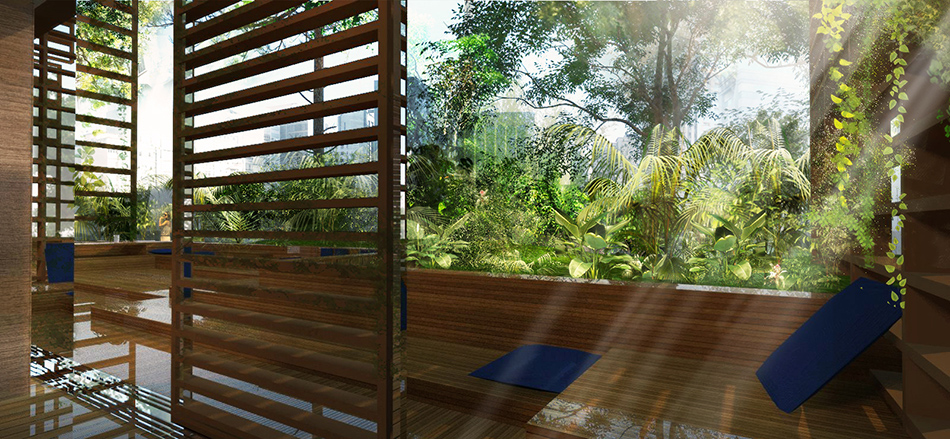 jean nouvel rosewood tower cidade matarazzo sao paulo brazil designboom