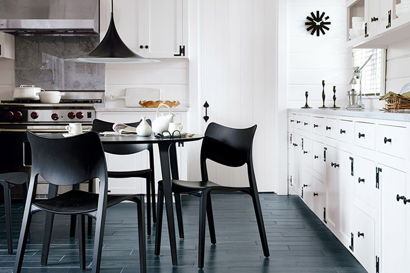 jesus gasca: laclasica chair for stua