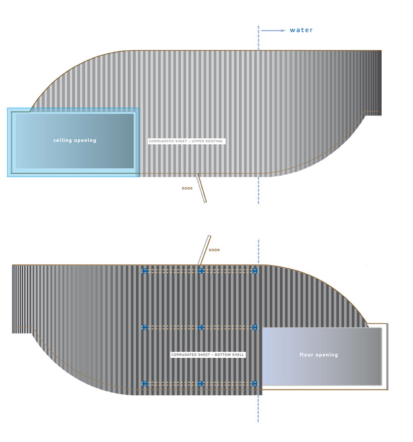 jiri-prihoda-prihodadwellings-thought-cell-ark-designboom-21