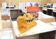jo nagasaka's japan good design award exhibition design designboom