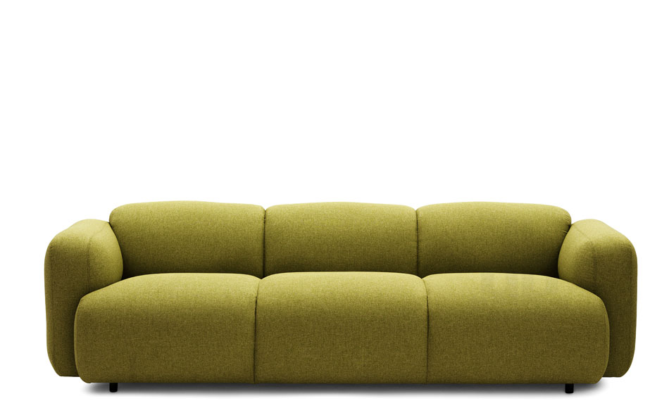 jonas wagell: swell for normann copenhagen
