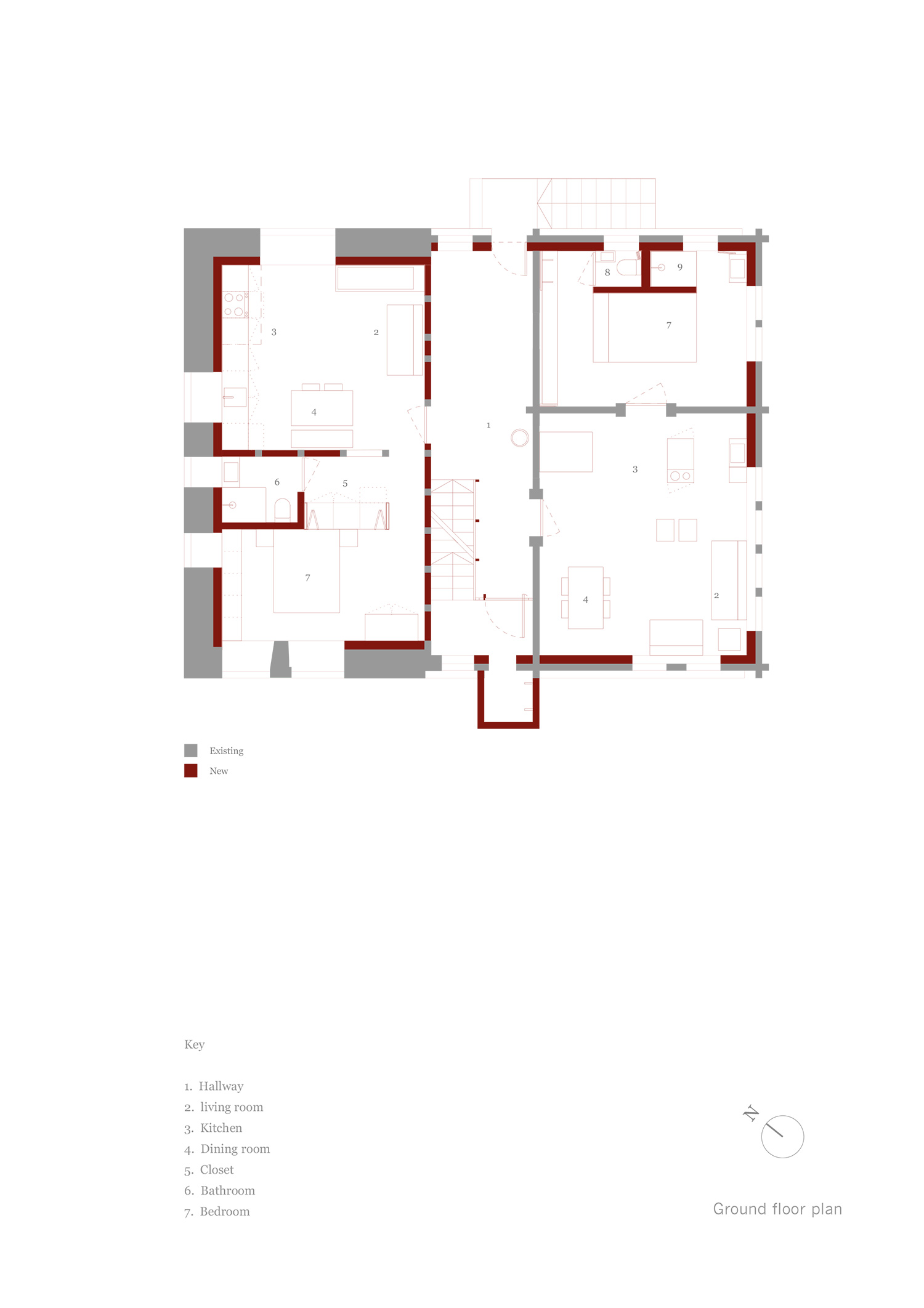 jonathan tuckey nossenhaus andermatt switzerland designboom