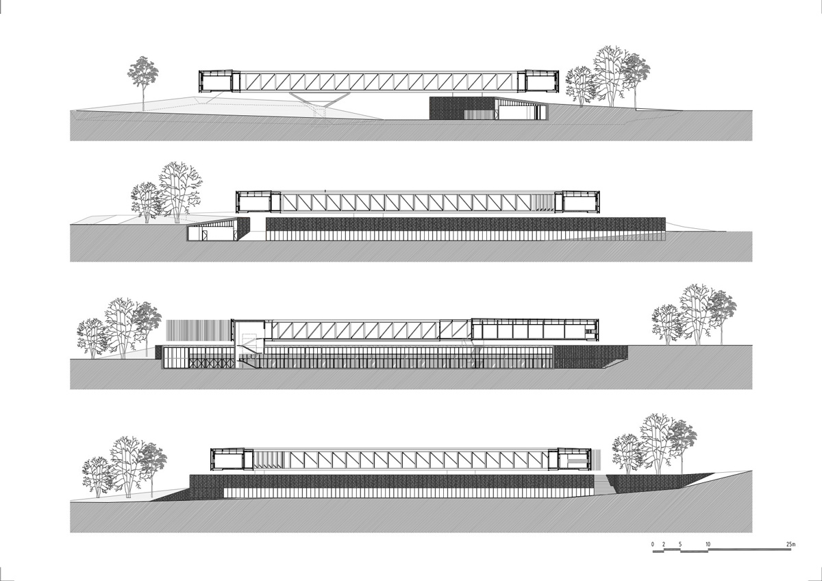 jorge mealha technological park of obidos portugal designboom