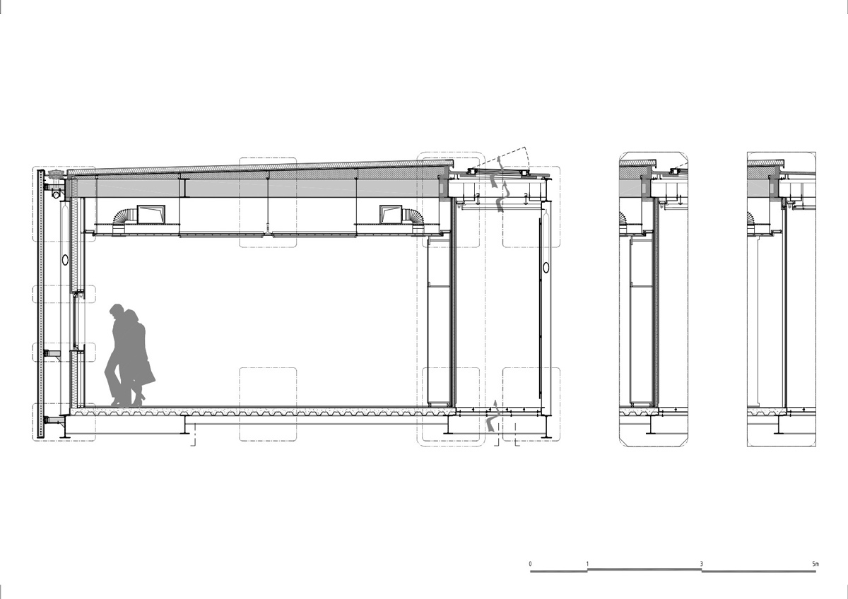 jorge mealha technological park of obidos portugal designboom