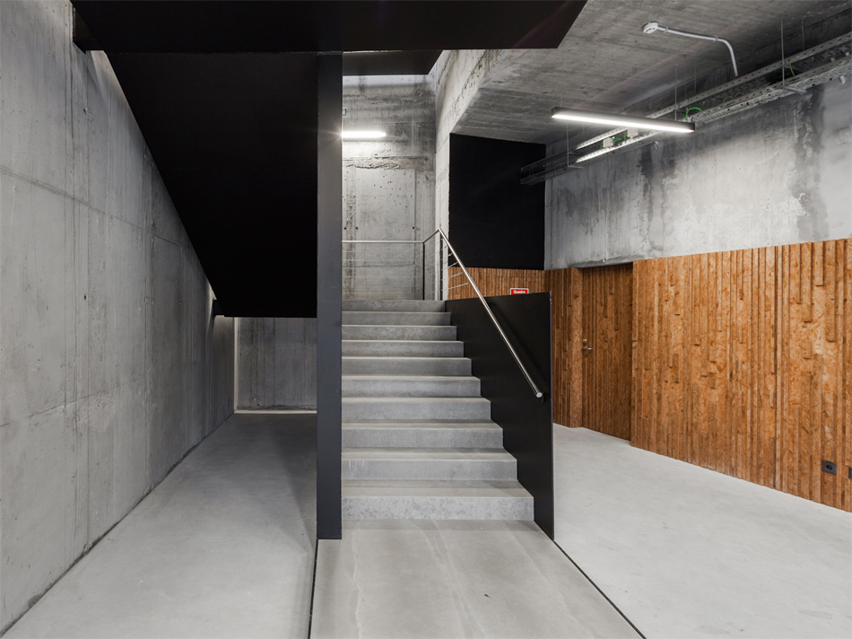 jorge mealha technological park of obidos portugal designboom