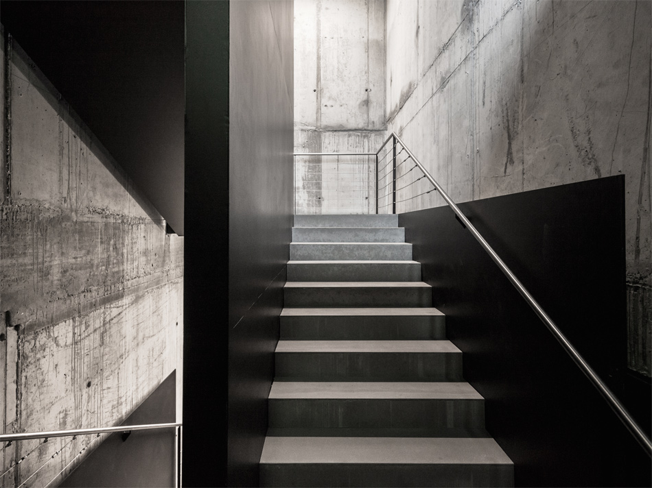 jorge mealha technological park of obidos portugal designboom