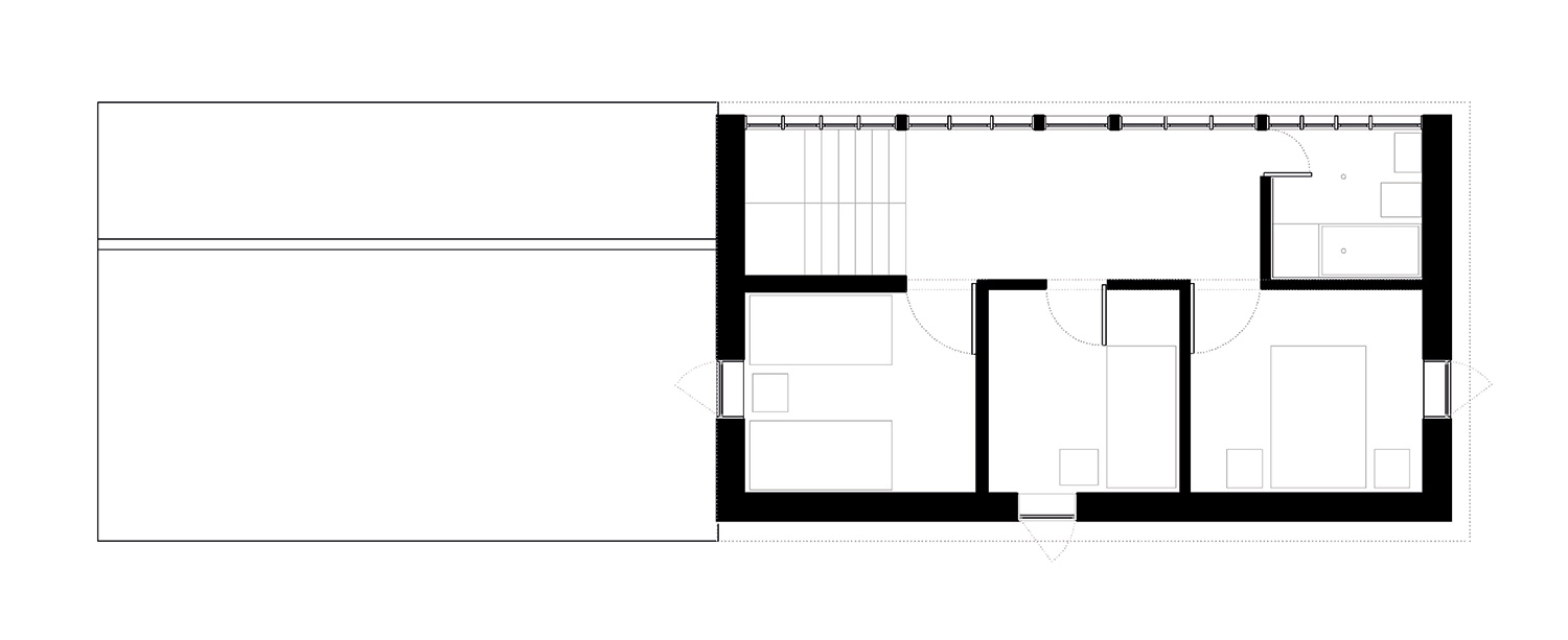 jorge ramon giacometti avocados house puembo ecuador designboom