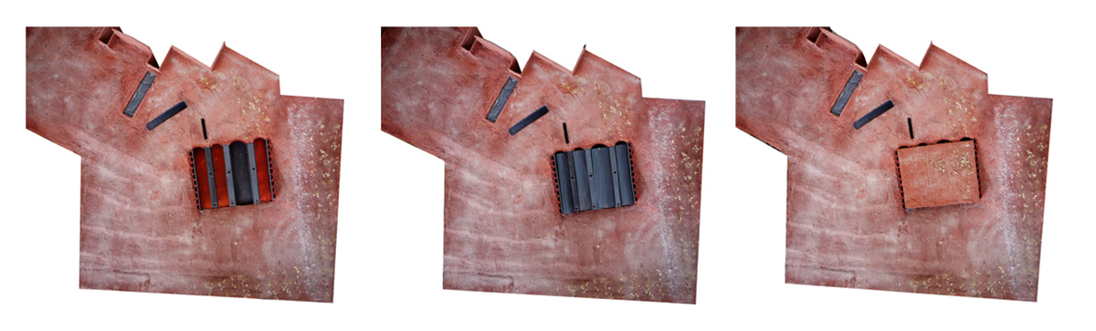 jorge vidal tomas victor rahola mont-ras winery girona catalonia spain designboom