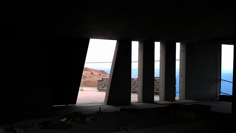 jose luis bermejo martin: mirador de abrante