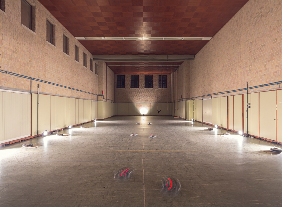 joseph grima roomba ballet biennale interieur 2014