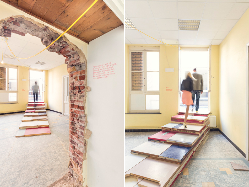 joseph grima SQM the quantified home