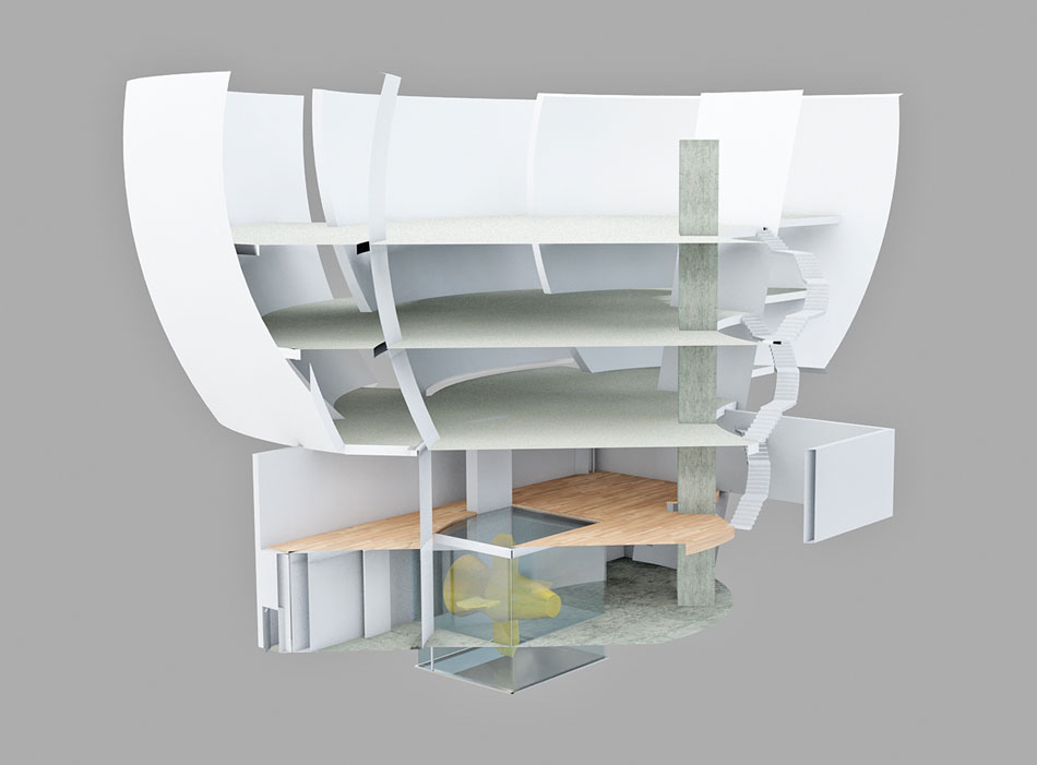 juice architects the tidal lagoon swansea bay designboom