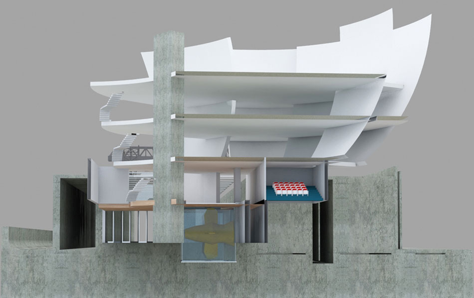 juice architects the tidal lagoon swansea bay designboom