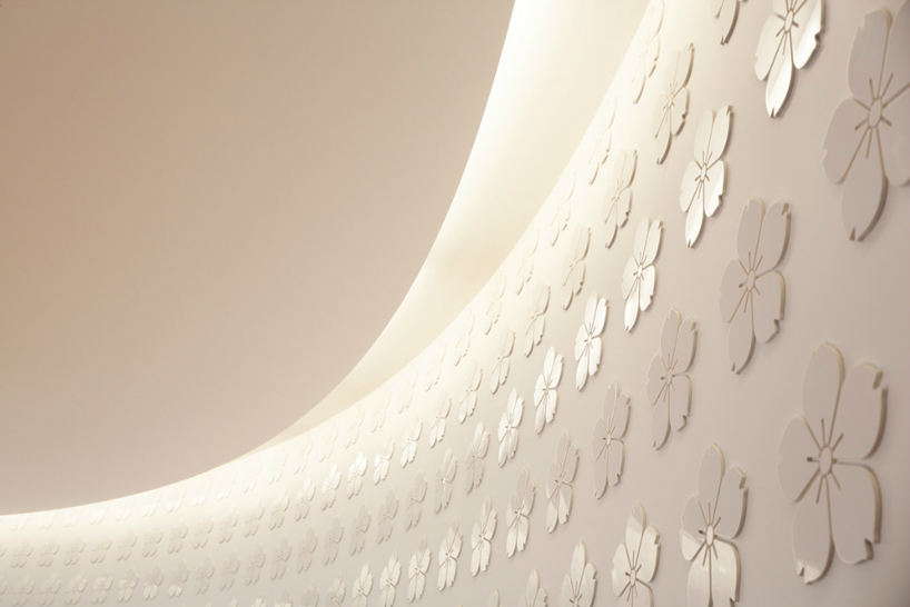 juyosho visitors center at the homangu kamado shrine by wonderwall + jasper morrison