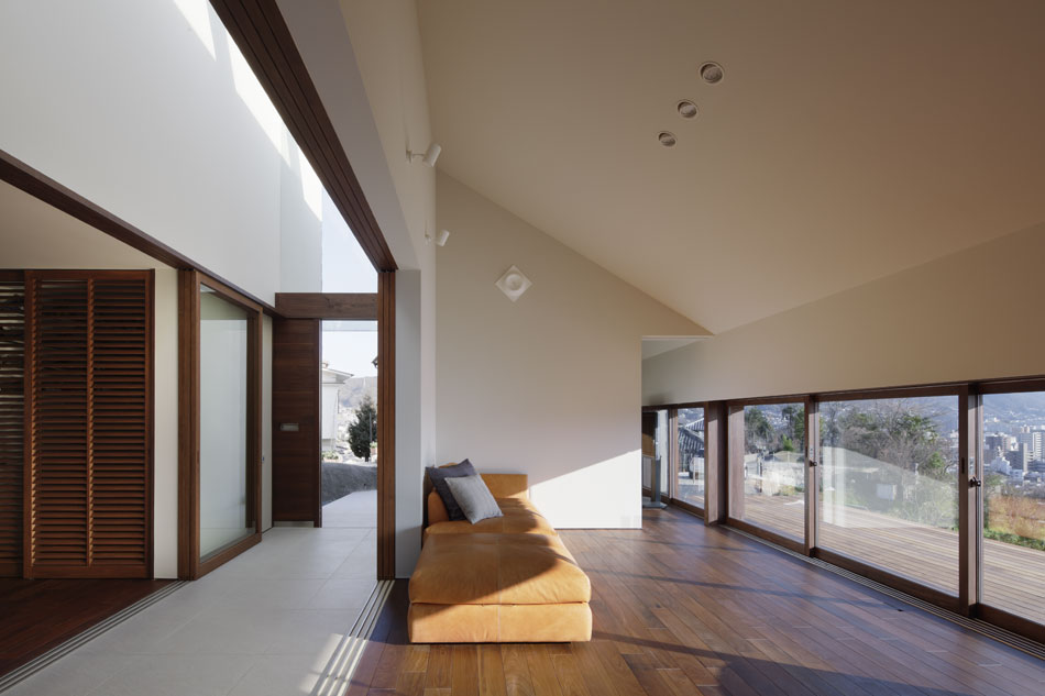 K2-design: house in kure
