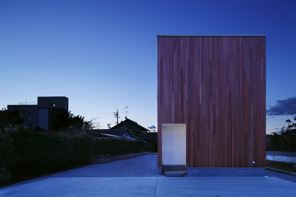 K2-design: rhythm and plum tree