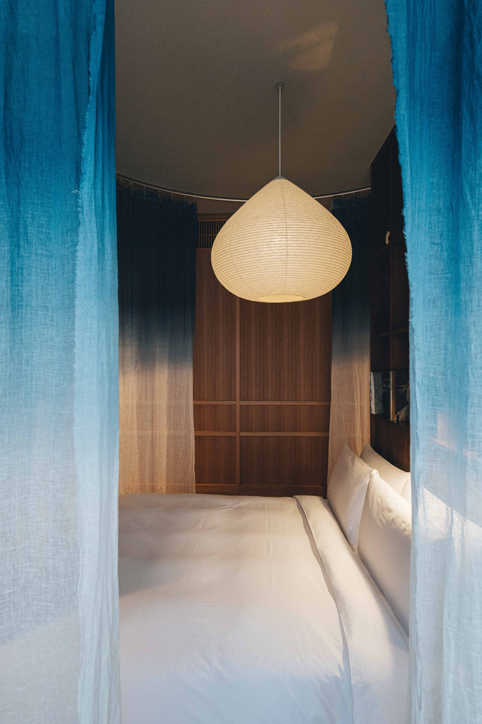 K5 hotel tokyo designboom