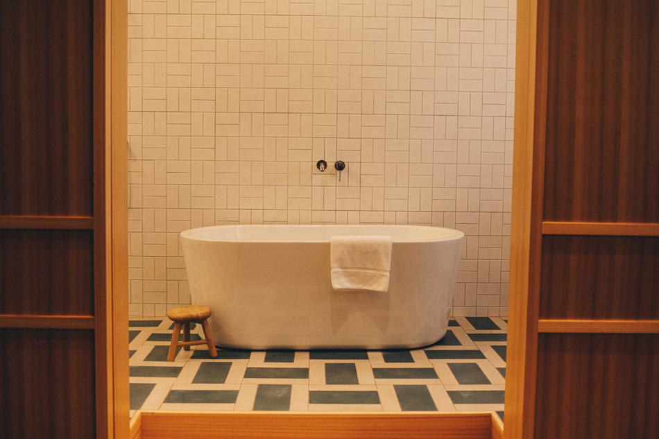 K5 hotel tokyo designboom