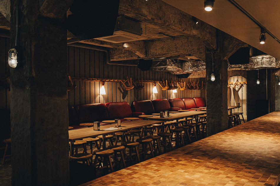 K5 hotel tokyo designboom