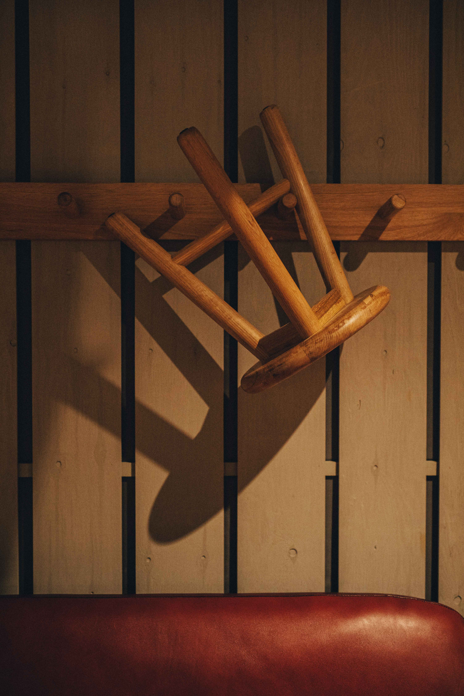 K5 hotel tokyo designboom