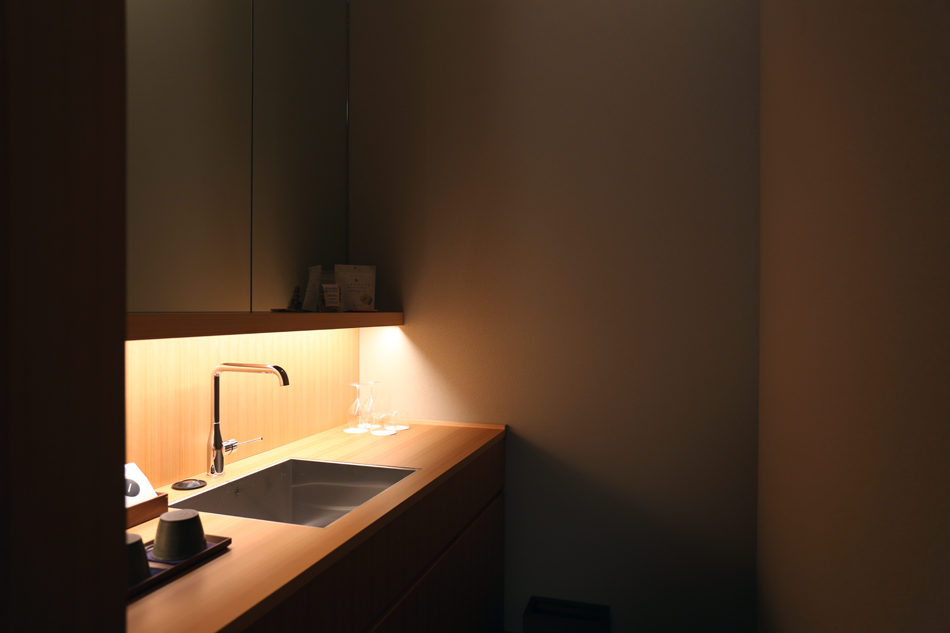 K5 hotel tokyo designboom