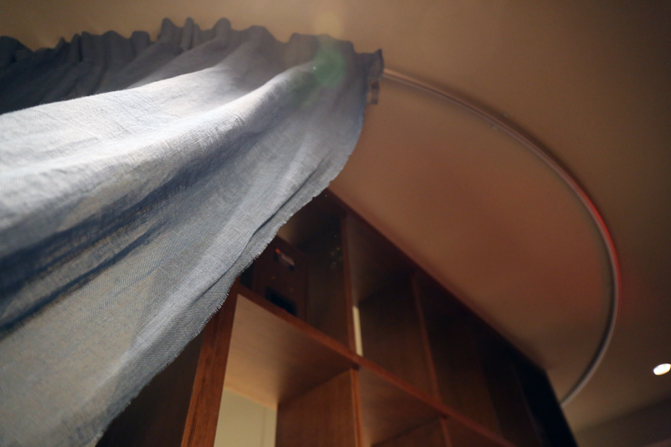 K5 hotel tokyo designboom