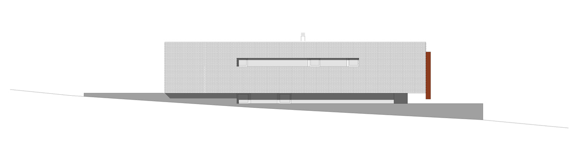 k_m architektur wohnhaus schaan designboom