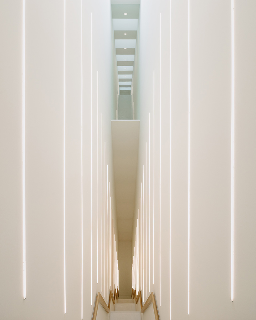 KAAN architecten royal museum of fine arts antwerp belgium designboom