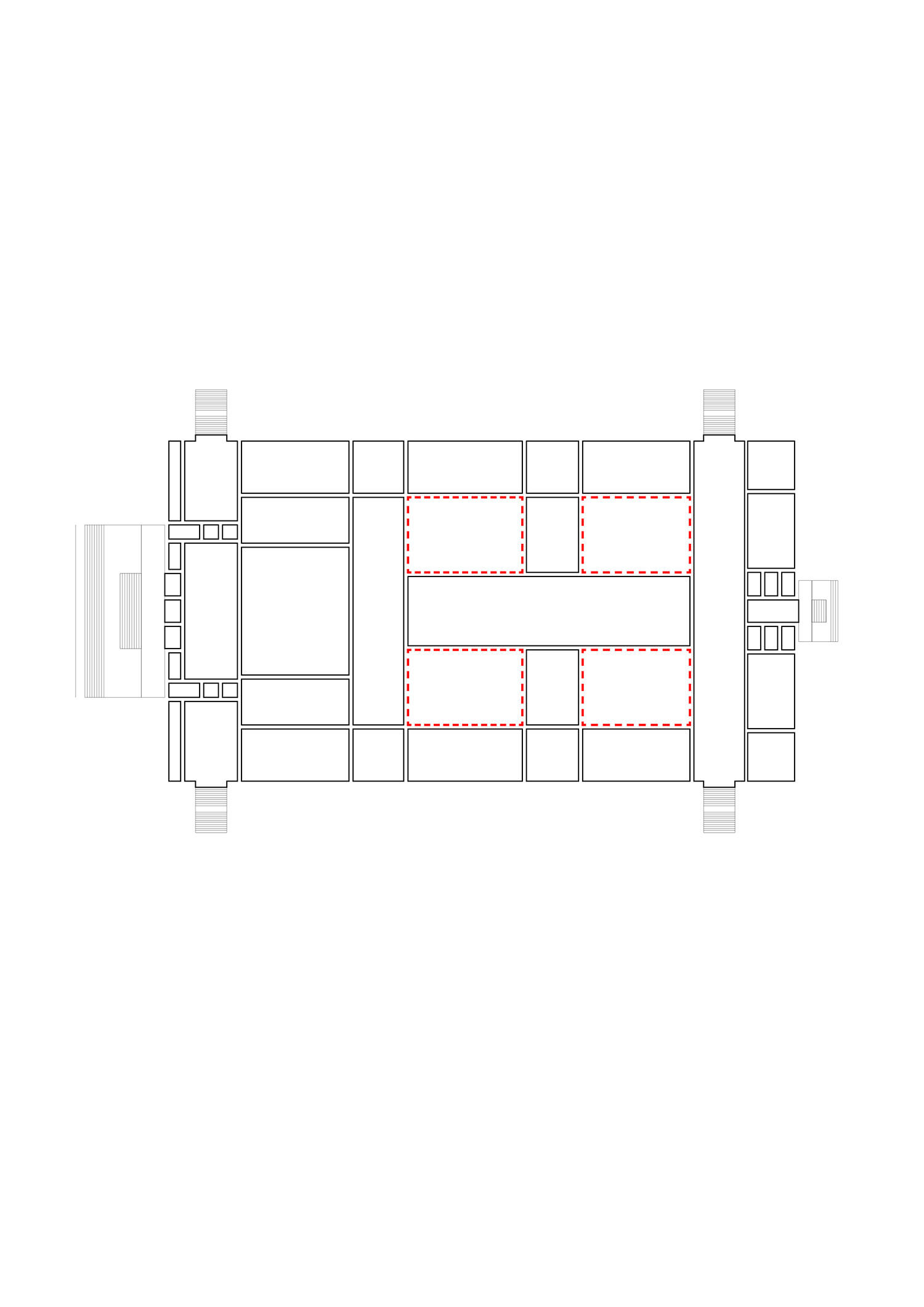 KAAN architecten royal museum of fine arts antwerp belgium designboom