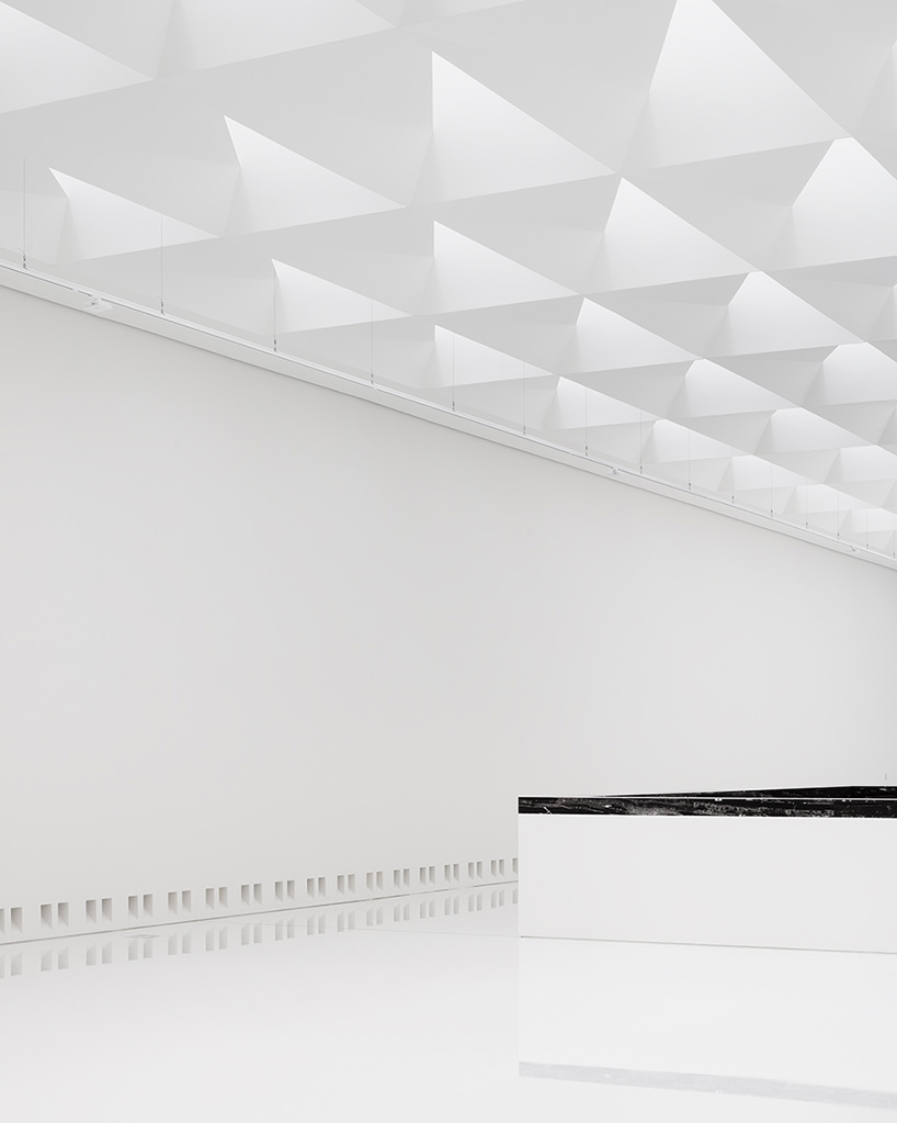 KAAN architecten royal museum of fine arts antwerp belgium designboom