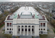 KAAN architecten royal museum of fine arts antwerp belgium designboom