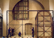KAAN architecten royal museum of fine arts antwerp belgium designboom