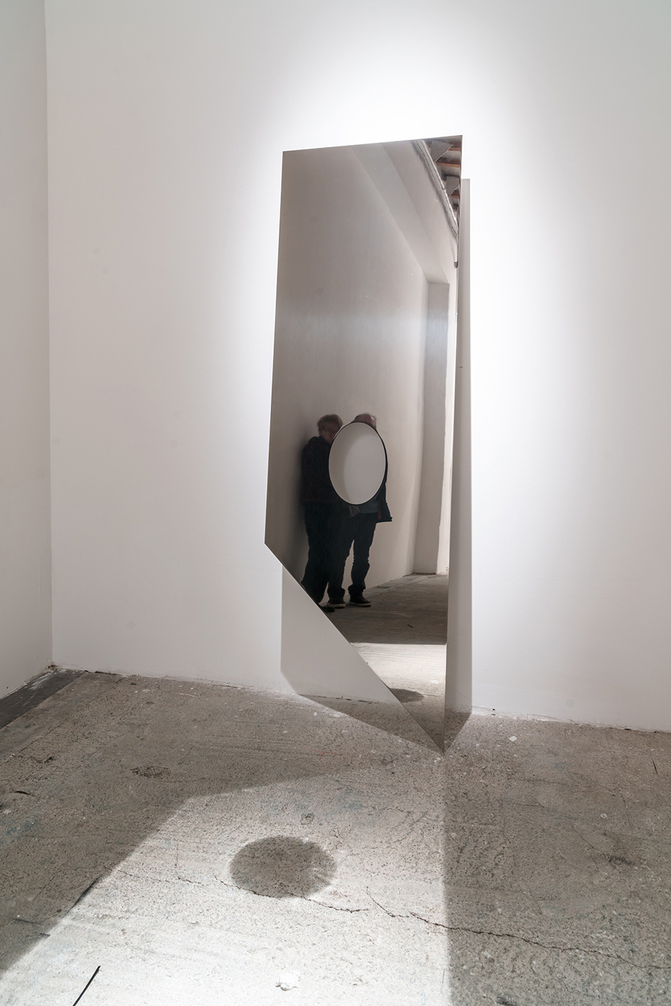 kader-attia-reflecting-memory-galleria-continua-designboom-57