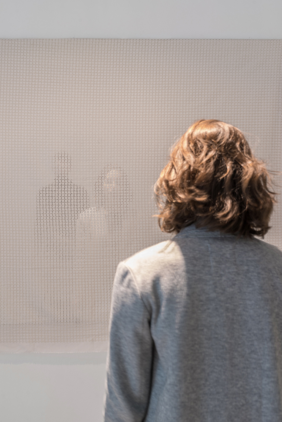 kader-attia-reflecting-memory-galleria-continua-designboom-58