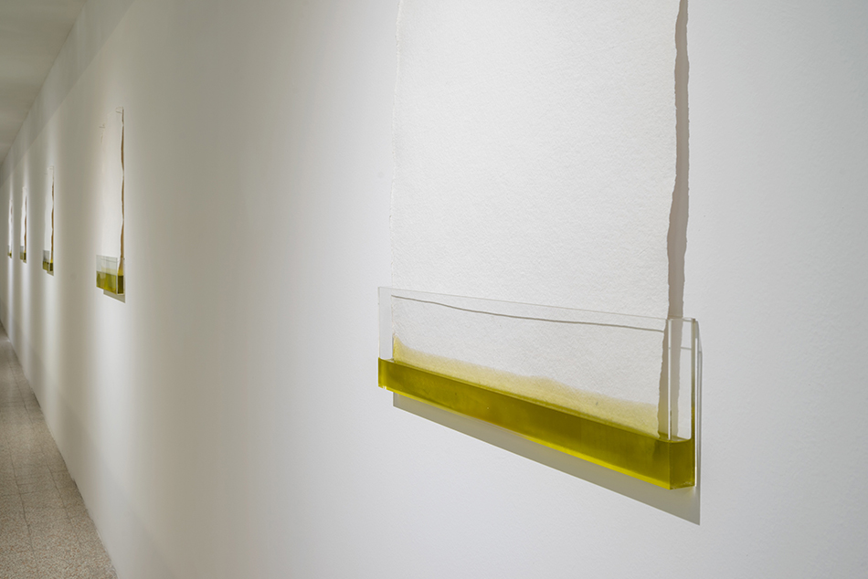 kader-attia-reflecting-memory-galleria-continua-designboom-61