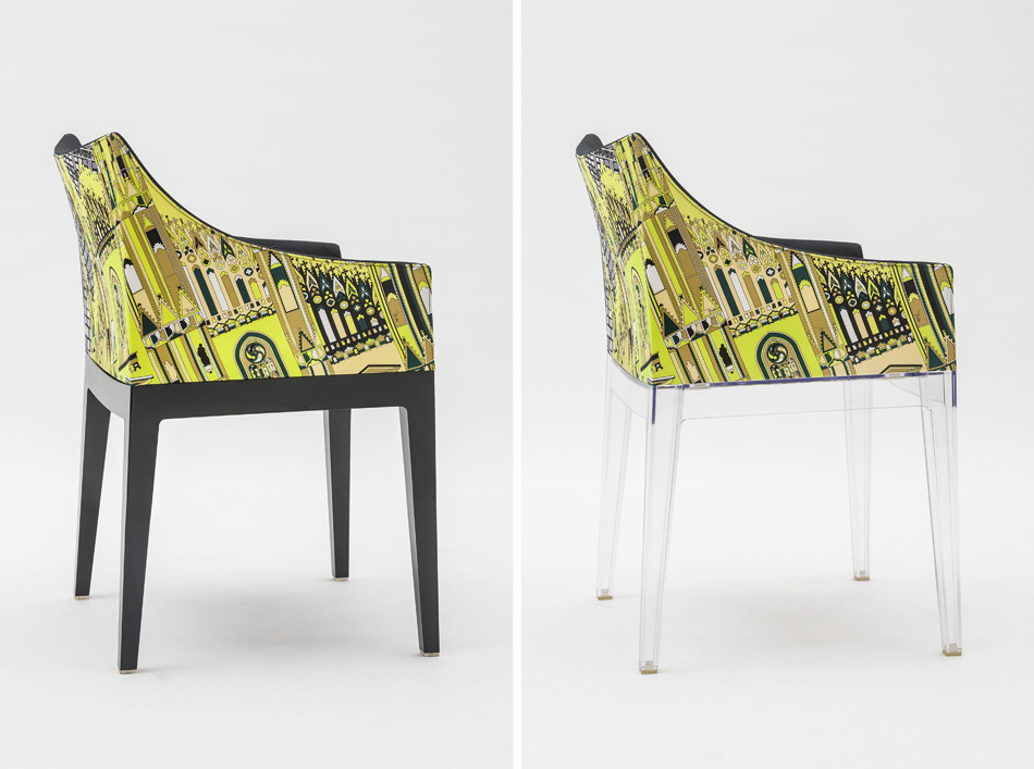 kartell pucci designboom