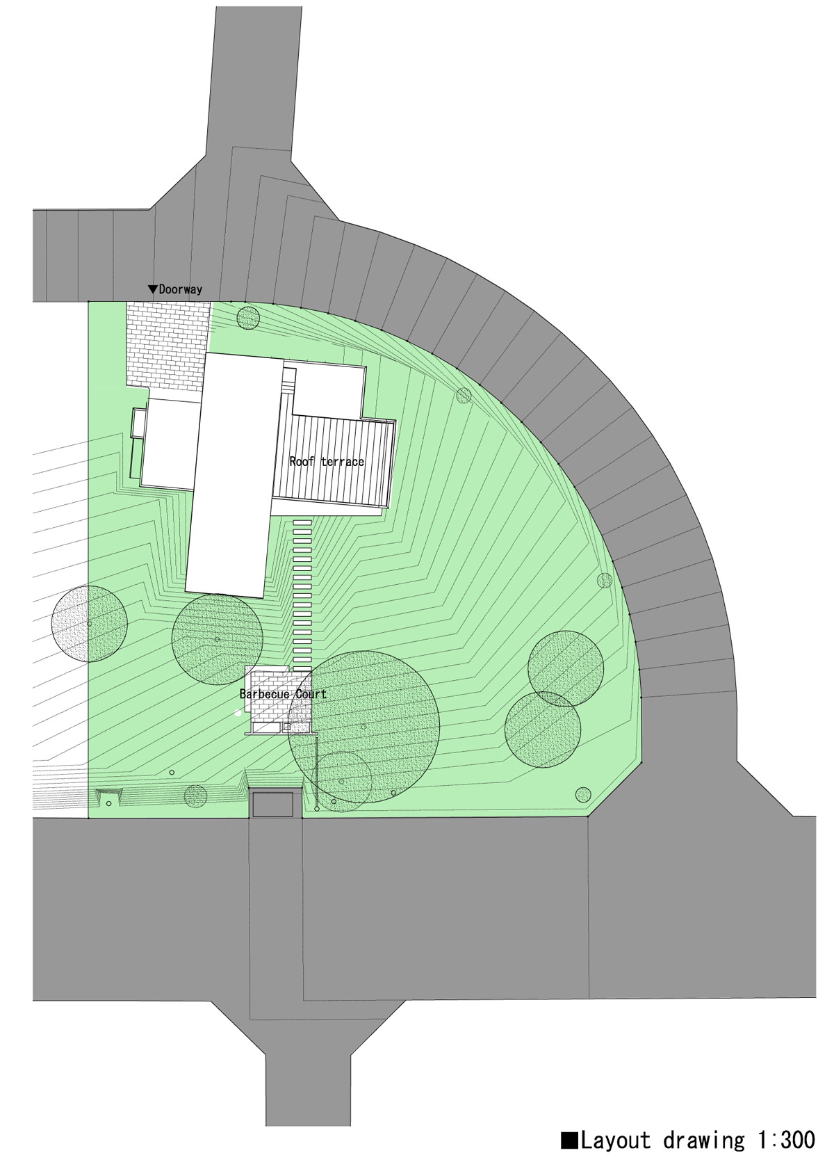 kawakubo tomoyasu ktaa house in nasu japan designboom