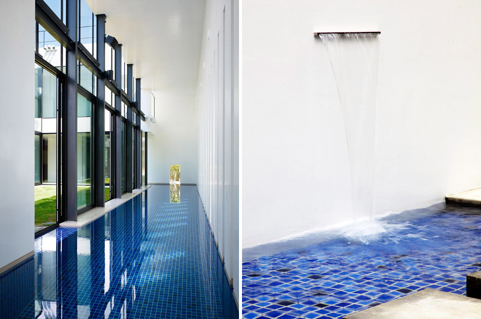 kazutoshi imanaga sense a single family residence in tokyo